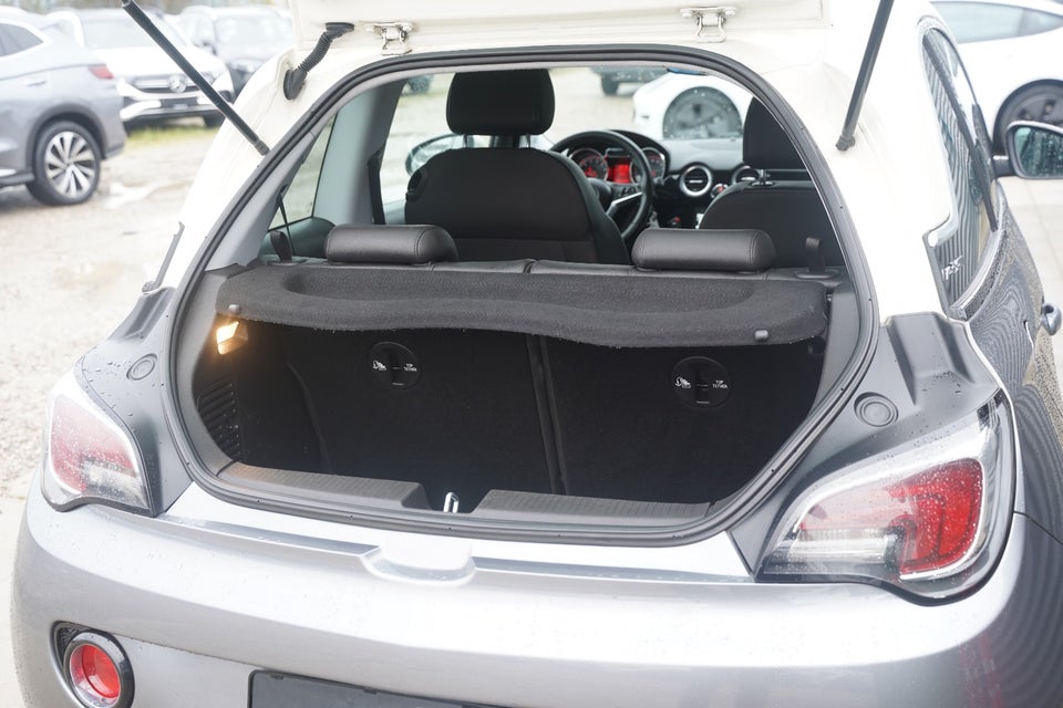 Opel Adam 1,4 100 Slam 3d