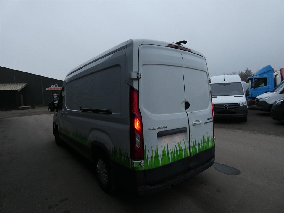 Maxus e-Deliver 9 72 L3H2 Kølevogn