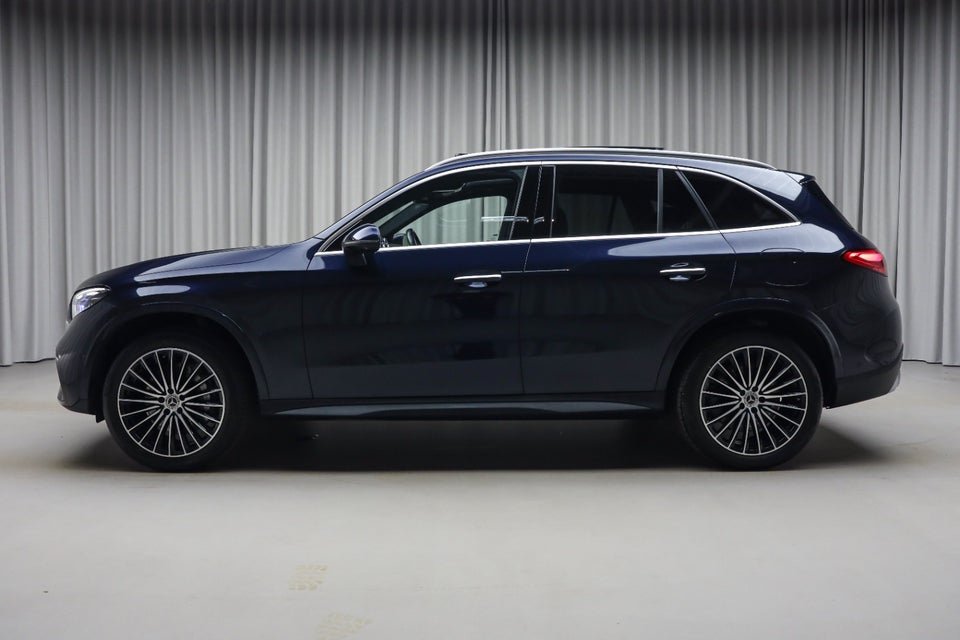 Mercedes GLC400 e 2,0 AMG Premium Plus aut. 4Matic 5d