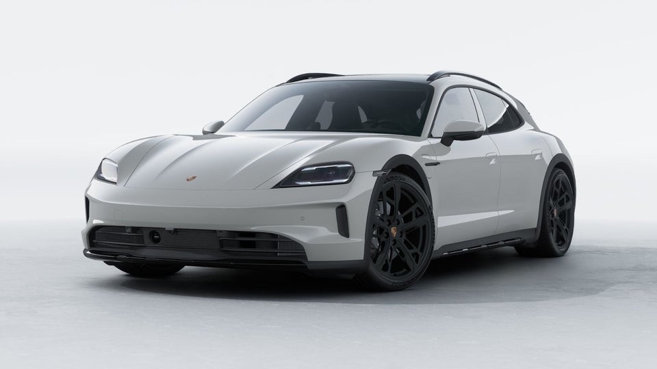 Porsche Taycan 4 Performance+ Cross Turismo 5d
