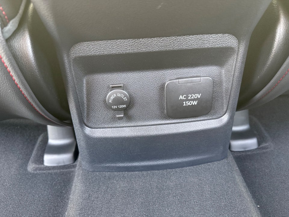 Maxus eT90 88 Pick-up 4d