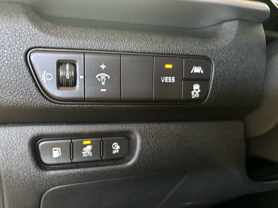 Kia Niro 1,6 PHEV Comfort+ DCT 5d