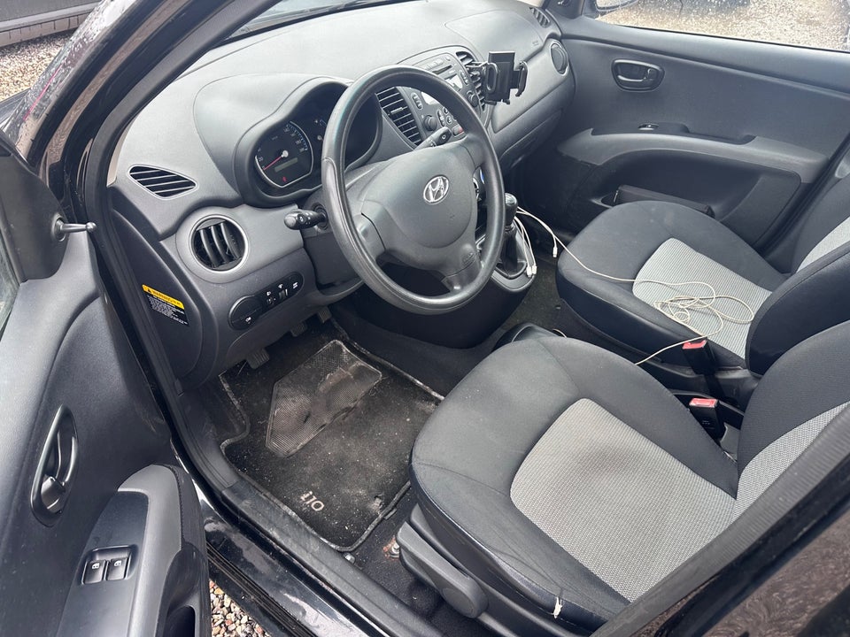 Hyundai i10 1,25 Comfort 5d