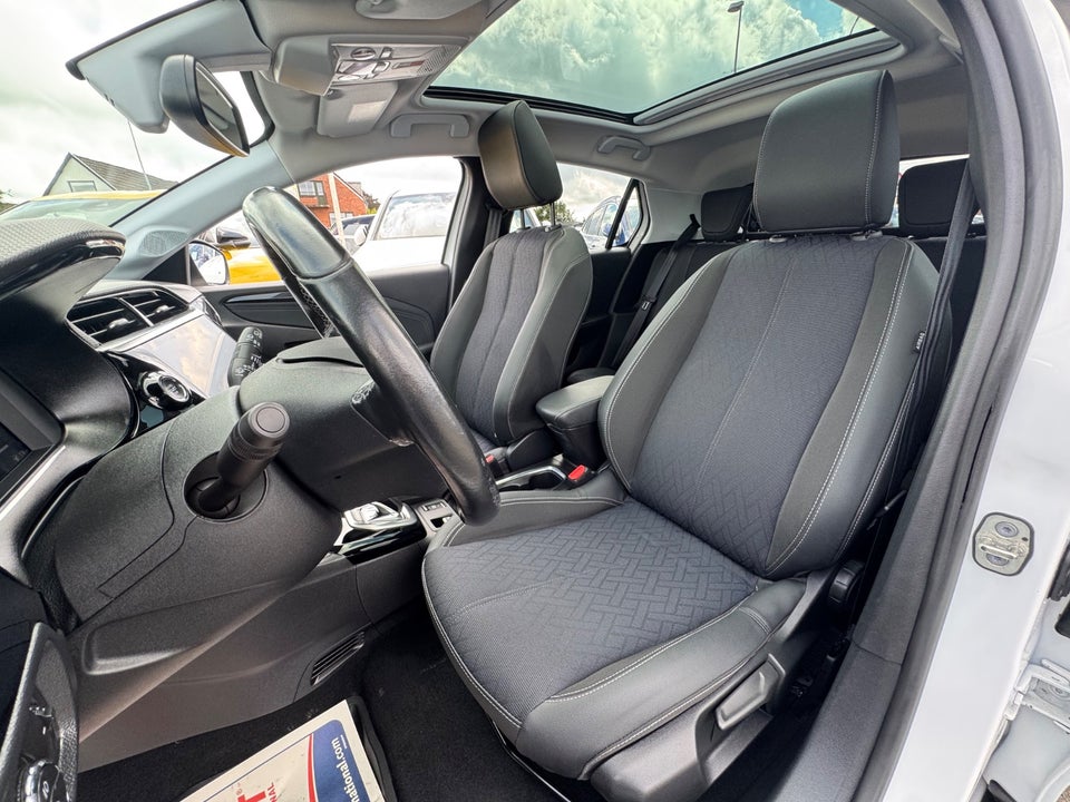 Opel Corsa-e 50 Ultimate 5d