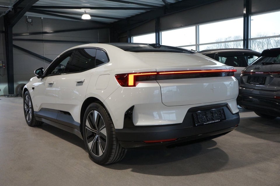 Polestar 4 Long Range 5d