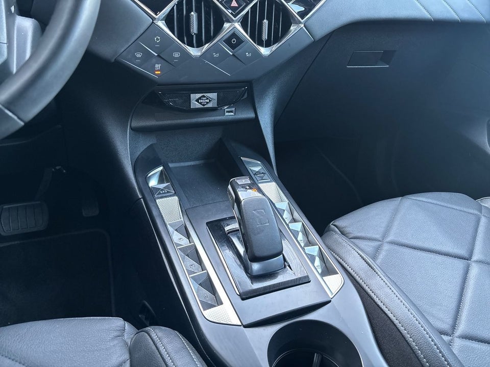DS DS 3 CrossBack 50 E-Tense Rivoli 5d