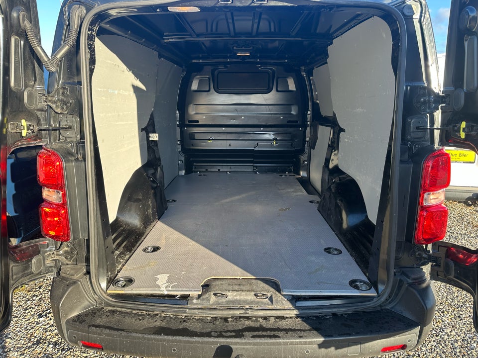 Opel Vivaro 2,0 D 145 Enjoy+ L3V2 aut.