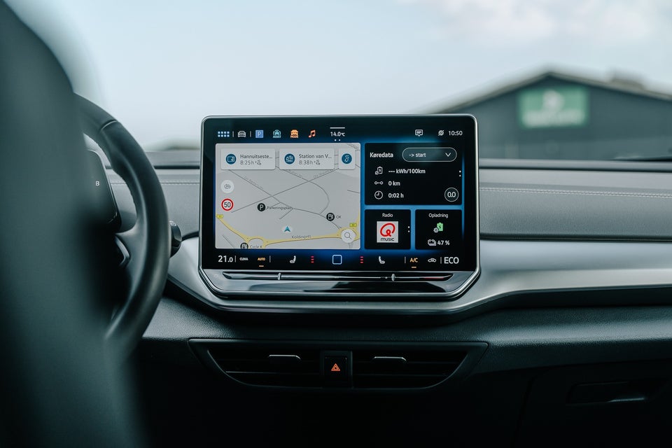 VW ID.4 77 Pro Style+ 5d