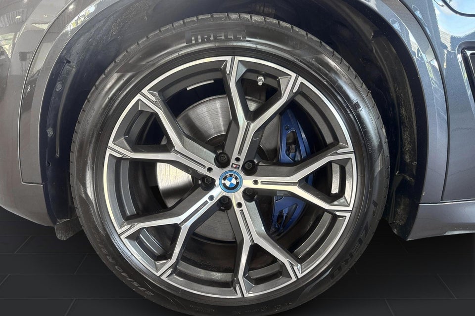 BMW X5 3,0 xDrive45e M-Sport aut. 5d