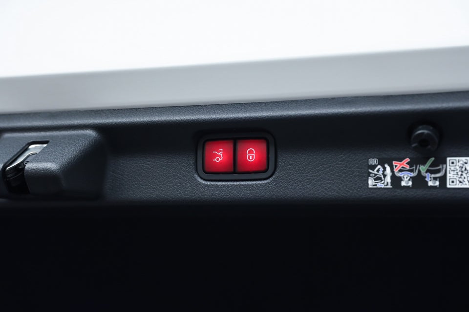 Mercedes EQE350+ AMG Edition 4d