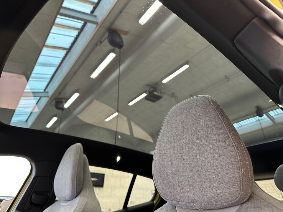 Volvo EX30 Extended Range Ultra 5d