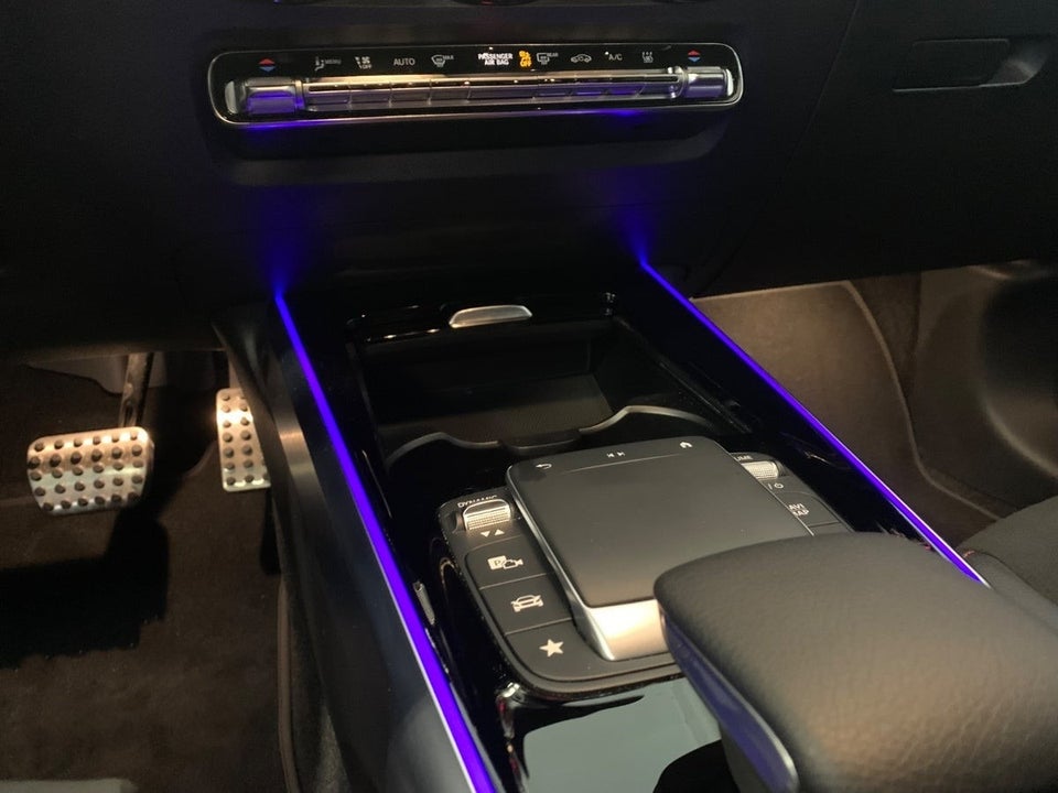 Mercedes EQB350 AMG Edition 4Matic 5d