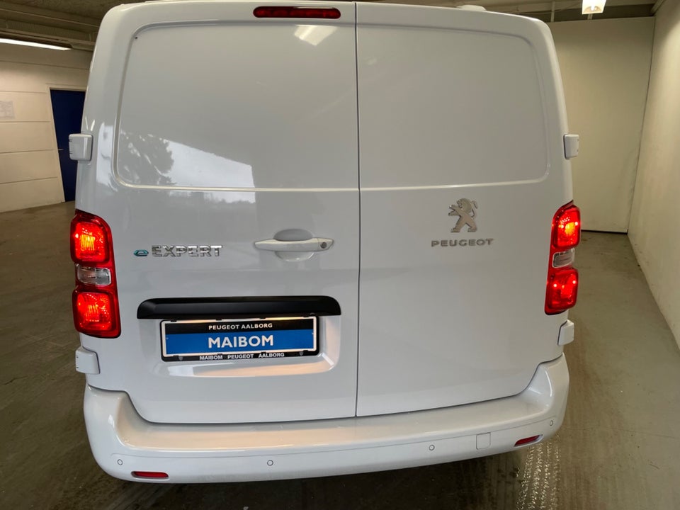 Peugeot e-Expert 75 L2 Premium Van