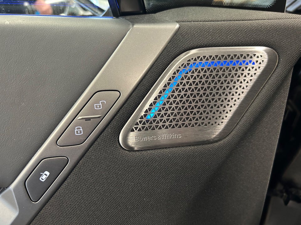 BMW iX M60 xDrive 5d