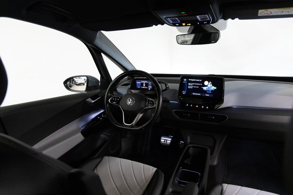 VW ID.3 58 Active Pro Performance 5d