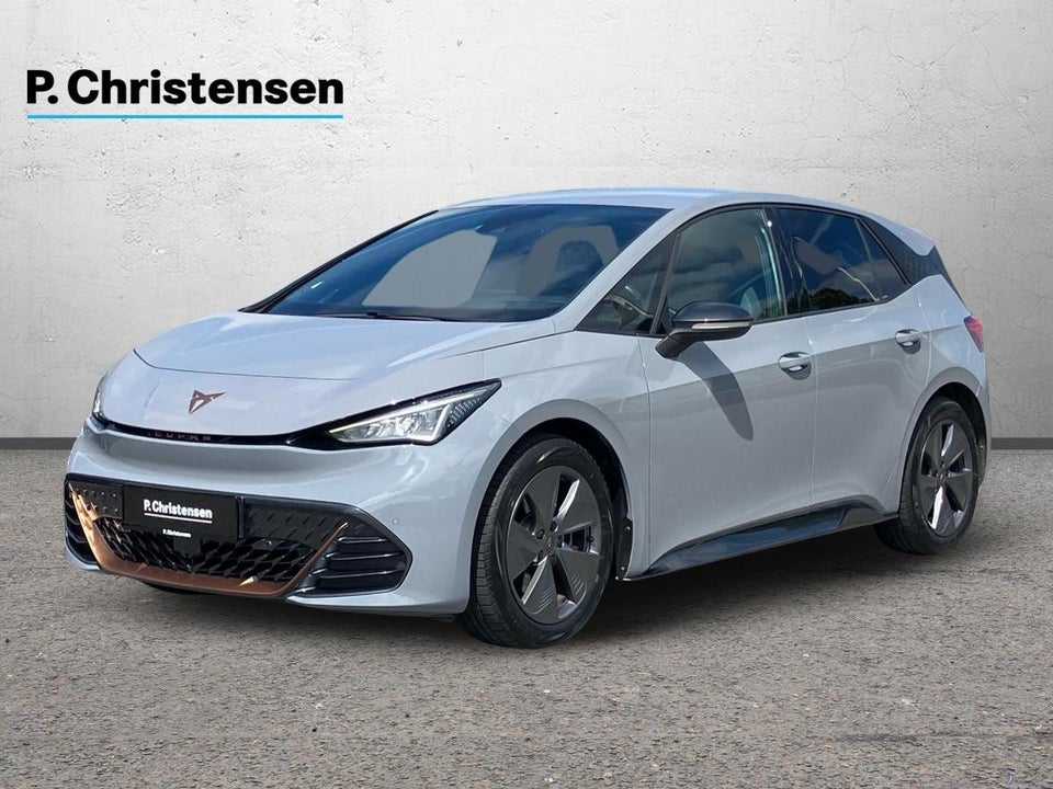 Cupra Born 58  5d