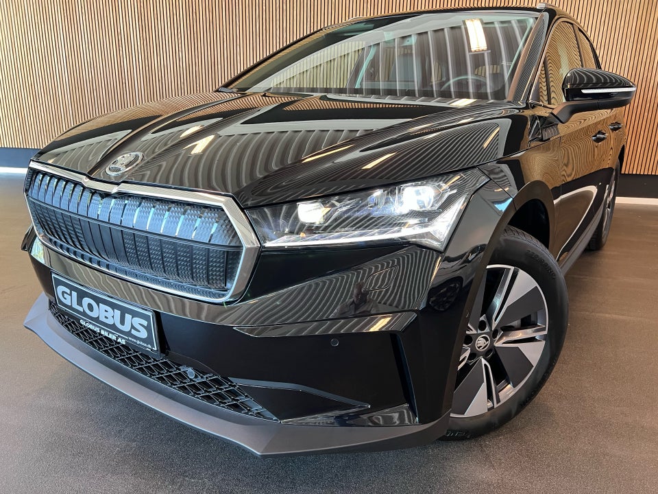 Skoda Enyaq 80 iV Suite 5d