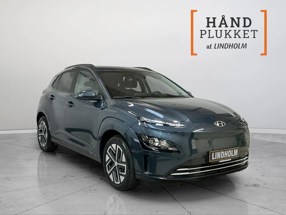 Hyundai Kona 39 EV Essential 5d