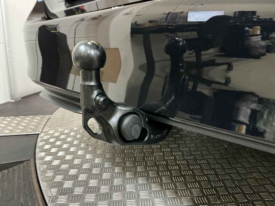 VW ID.Buzz 79 Cargo Comfort+