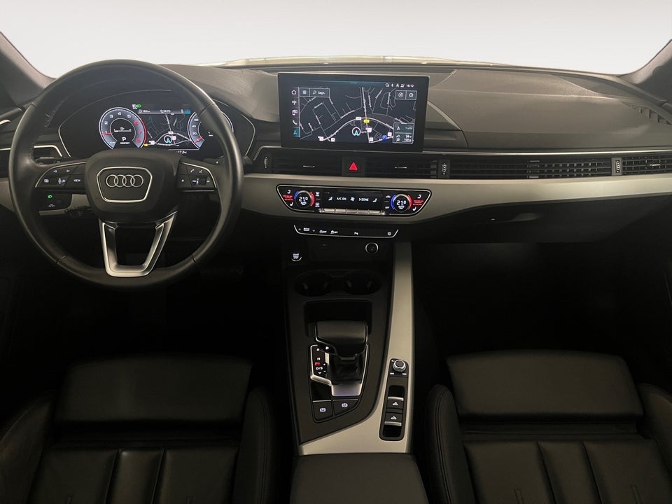 Audi A5 40 TFSi S-line plus Cabriolet S-tr. 2d