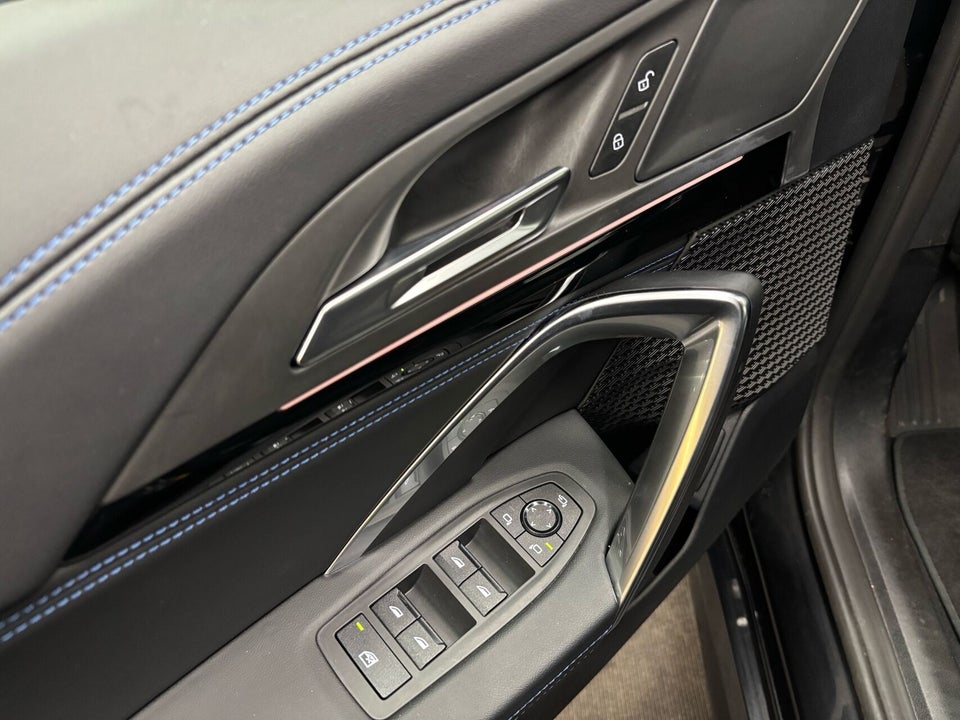 BMW iX1 xDrive30 M-Sport 5d