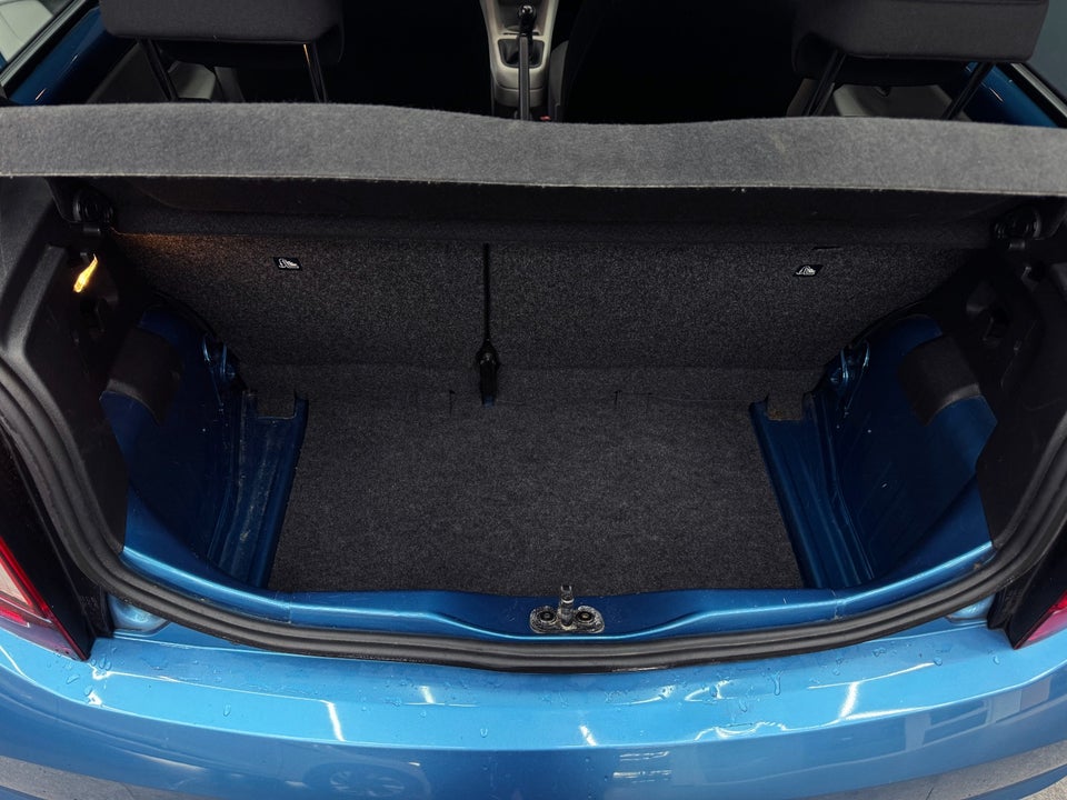 Seat Mii 1,0 60 Style eco 5d