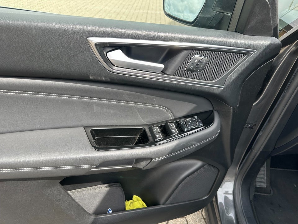 Ford Galaxy 2,0 EcoBlue Vignale aut. 7prs 5d