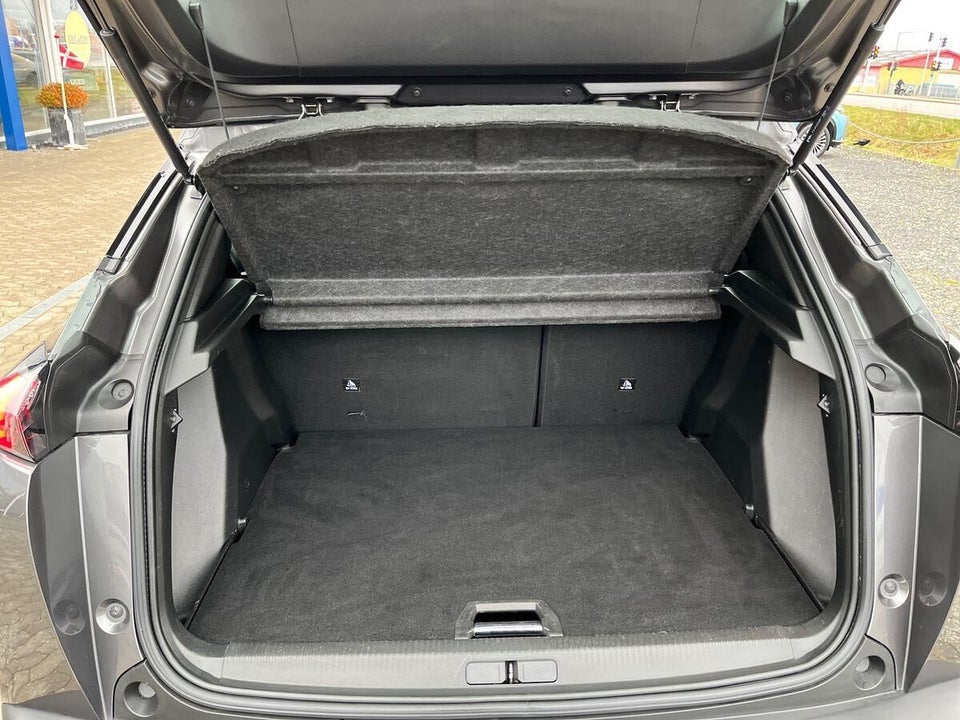 Peugeot 2008 1,2 PureTech 130 Active Pack EAT8 5d