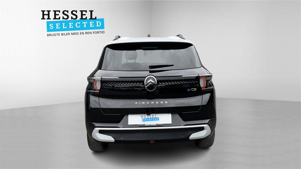Citroën ë-C3 Aircross 44 Max 5d