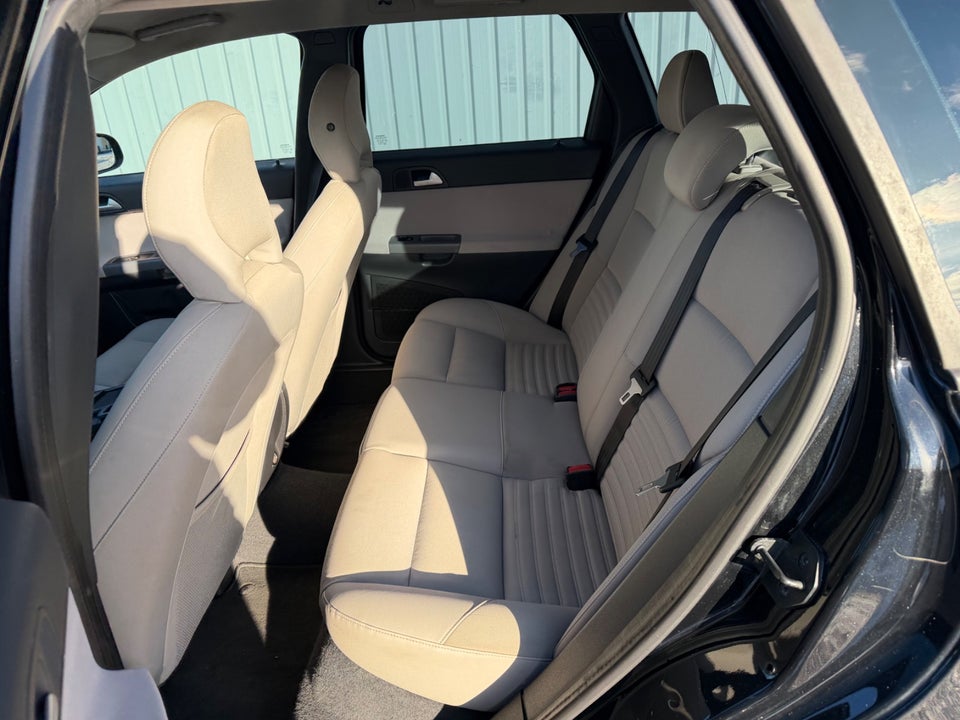 Volvo V50 1,8  5d