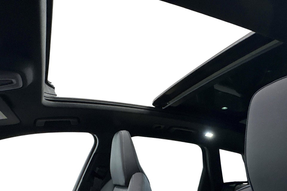 Audi Q6 e-tron Progress plus performance 5d