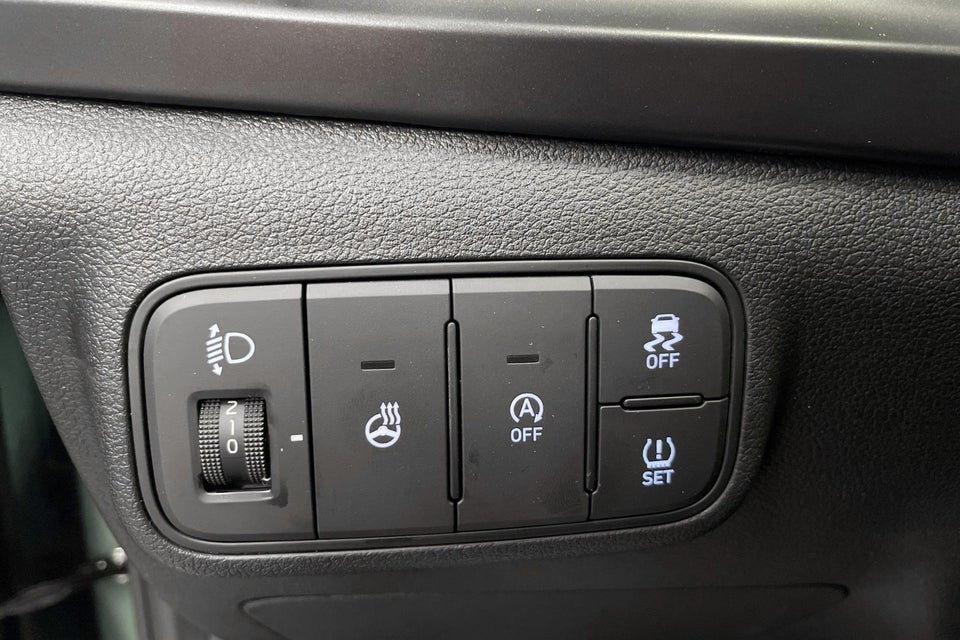 Hyundai Bayon 1,0 T-GDi Essential 5d