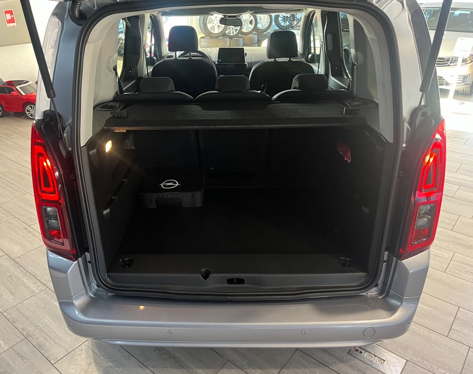 Opel Combo-e Life 50 Edition L1 5d