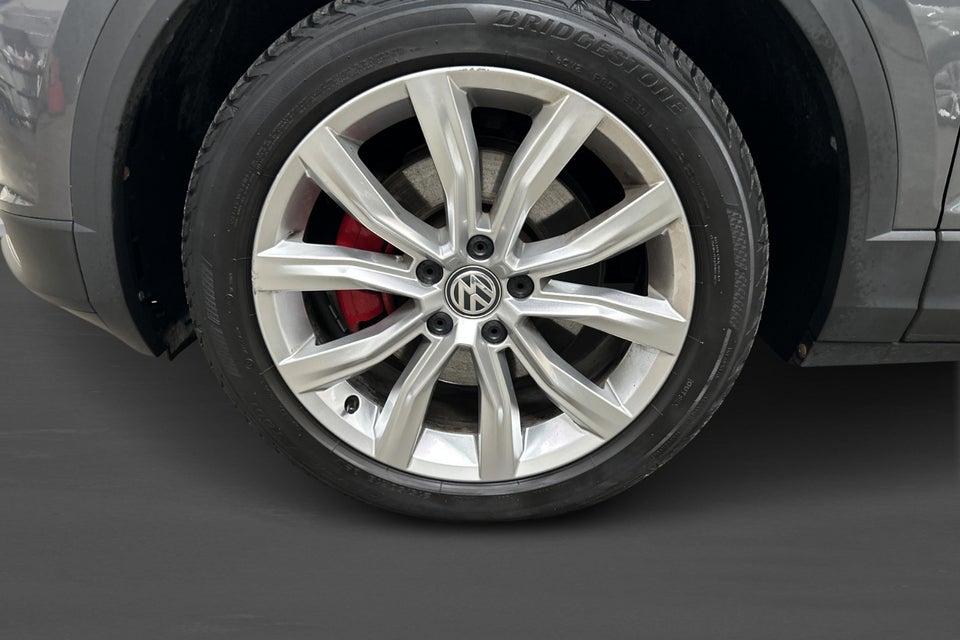VW T-Roc 1,5 TSi 150 Sport DSG 5d