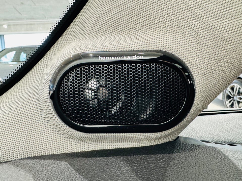 MINI Cooper SE Edition Premium Plus 3d