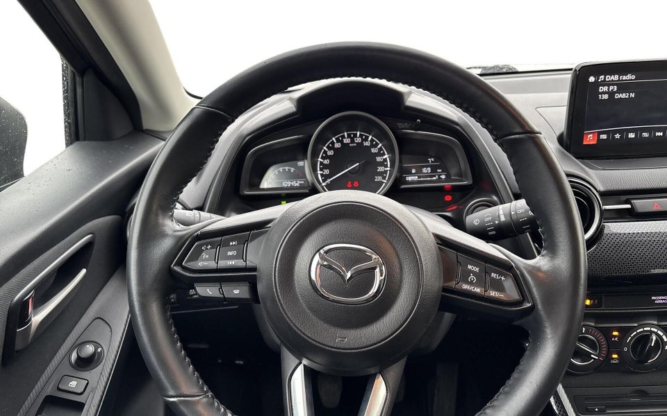 Mazda 2 1,5 SkyActiv-G 90 Niseko 5d