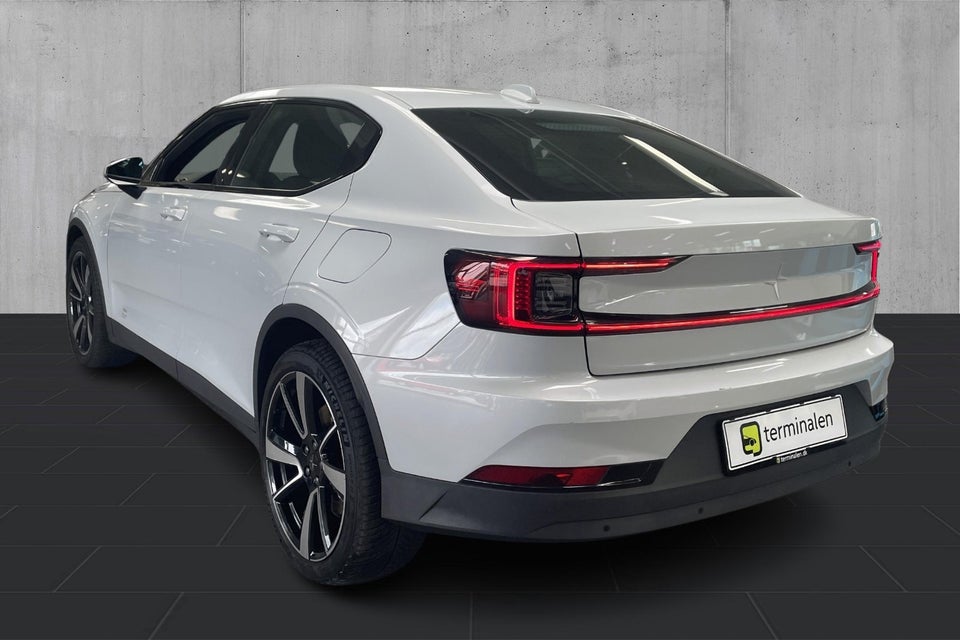 Polestar 2 Standard Range 5d