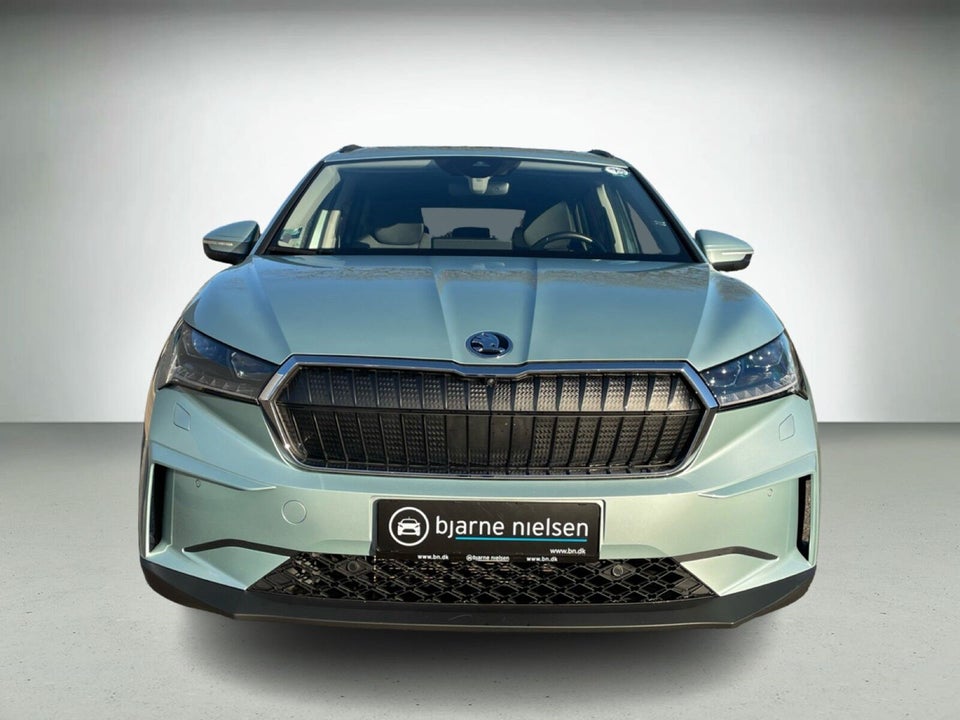Skoda Enyaq 60 iV 5d
