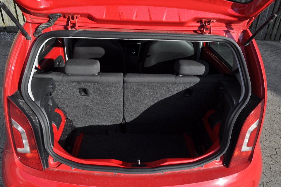 VW Up! 1,0 60 Move Up! BMT 5d