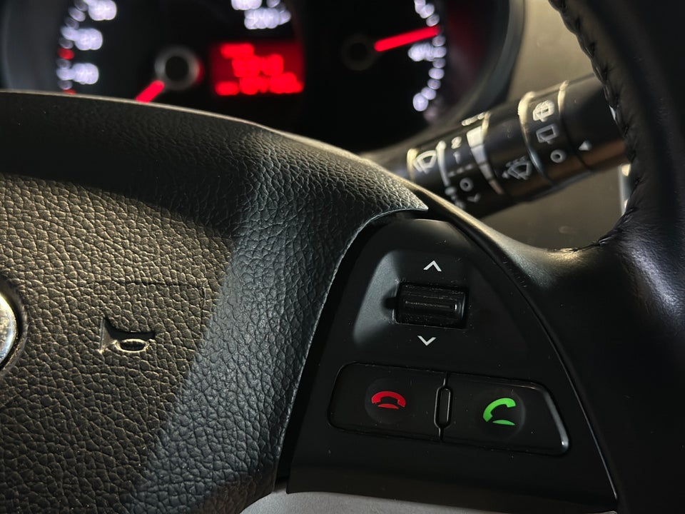 Kia Picanto 1,0 Limited Sport 5d