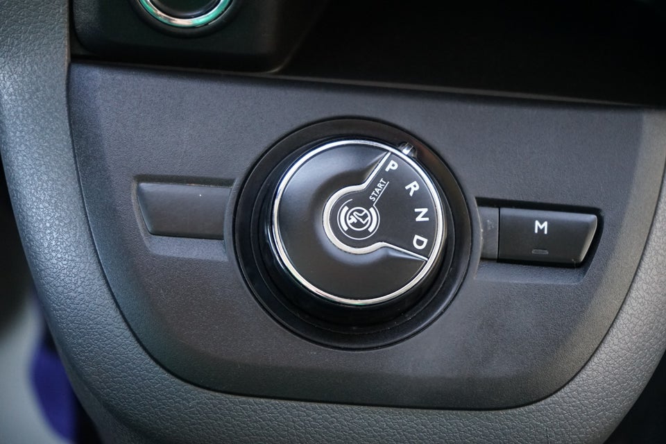 Citroën Jumpy 2,0 BlueHDi 180 L3 MasterLine EAT8