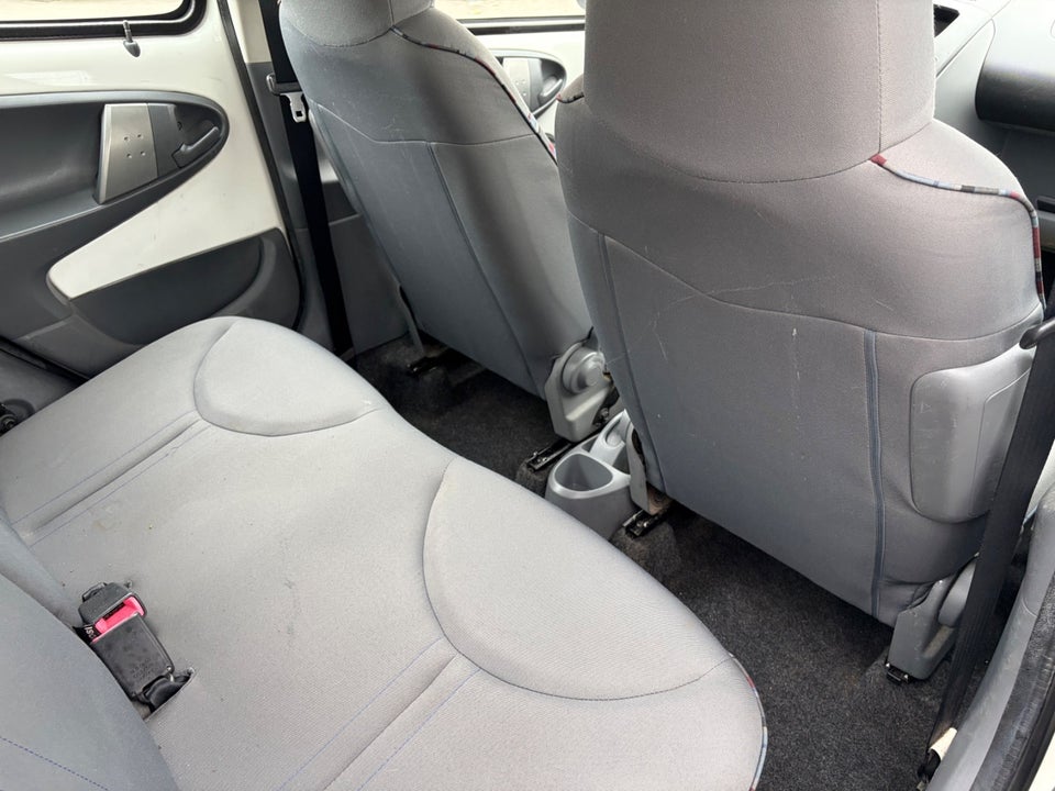 Citroën C1 1,0i  5d