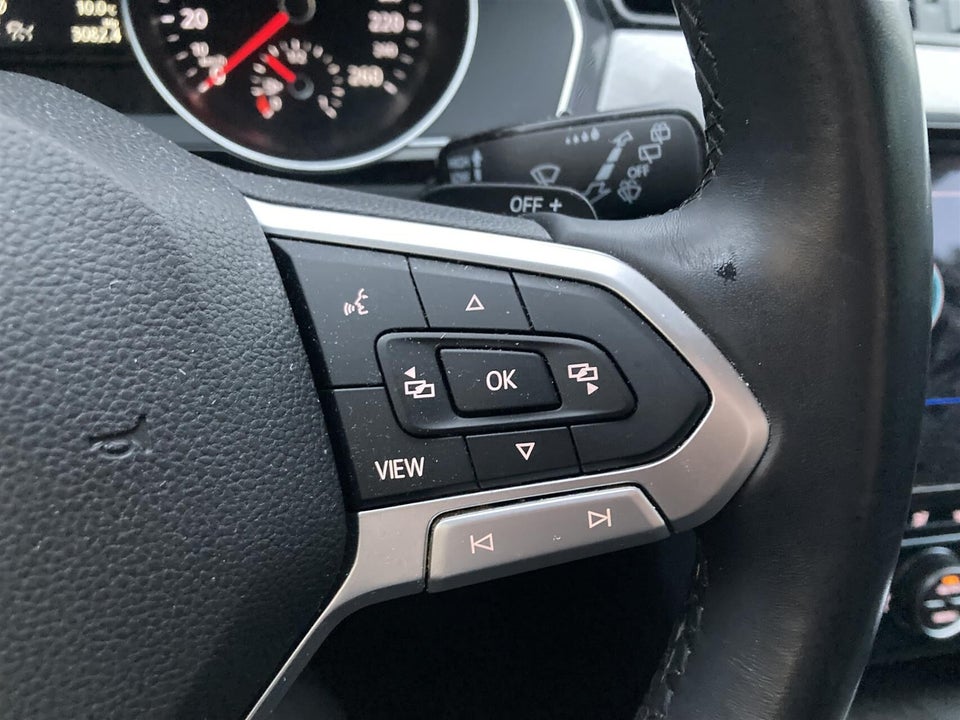 VW Passat 1,5 TSi 150 Business+ Variant DSG 5d