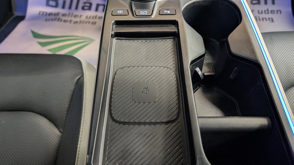 Kia EV6 84 Long Range GT-Line 5d