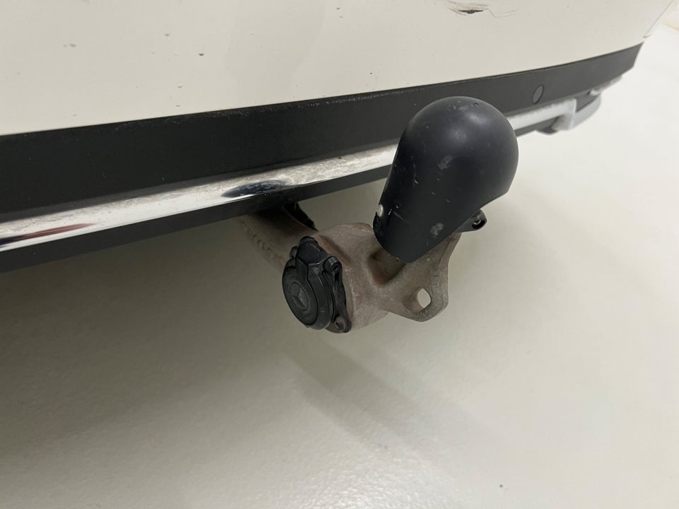 Mercedes C200 2,0 Business stc. aut. 5d