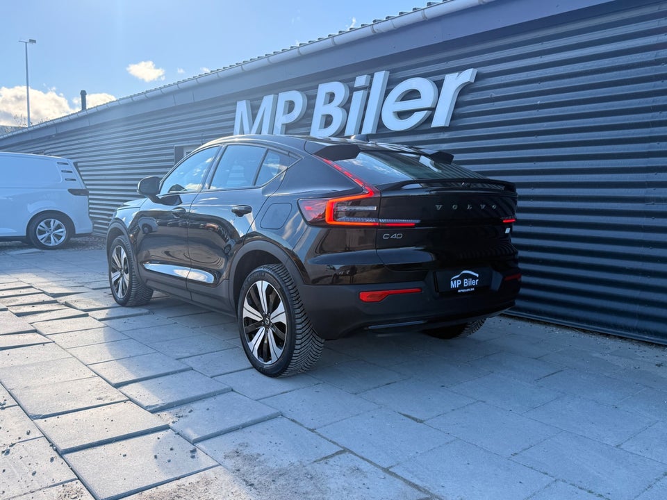 Volvo C40 P6 ReCharge Core 5d