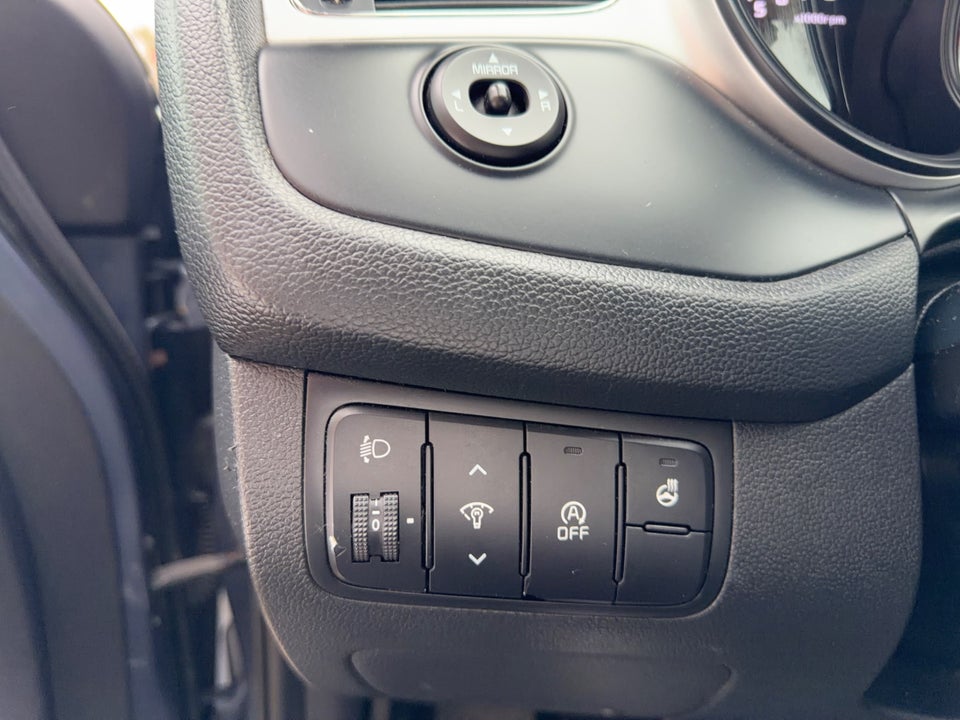 Kia Ceed 1,6 GDi Active SW 5d