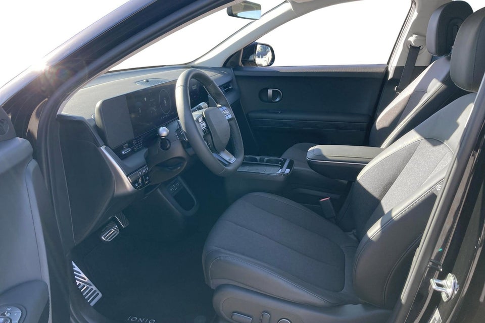 Hyundai Ioniq 5 84 Advanced 5d