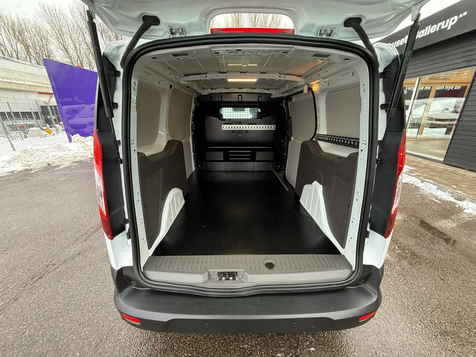 Ford Transit Connect 1,5 EcoBlue Trend aut. lang