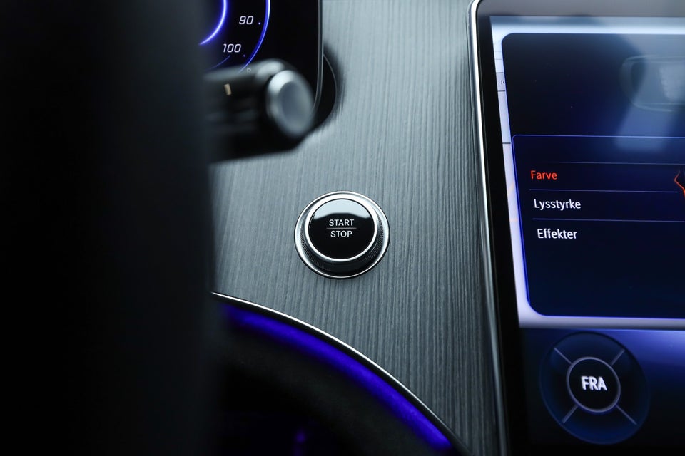 Mercedes EQE350 AMG Line 4d